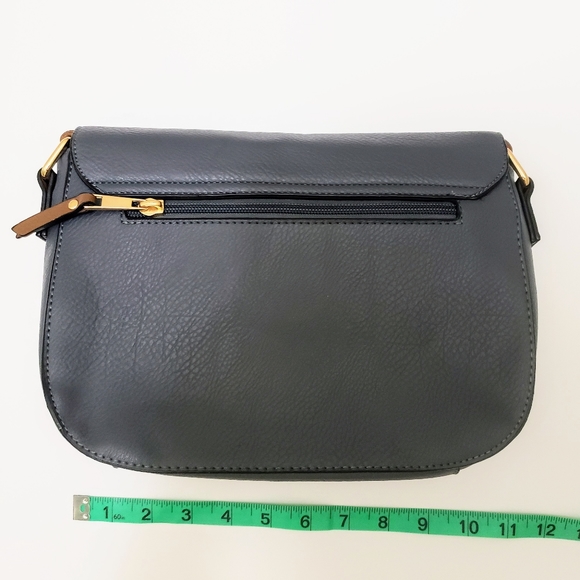 BENTLEY Mia and Luca Crossbody Bag - Picture 7 of 7